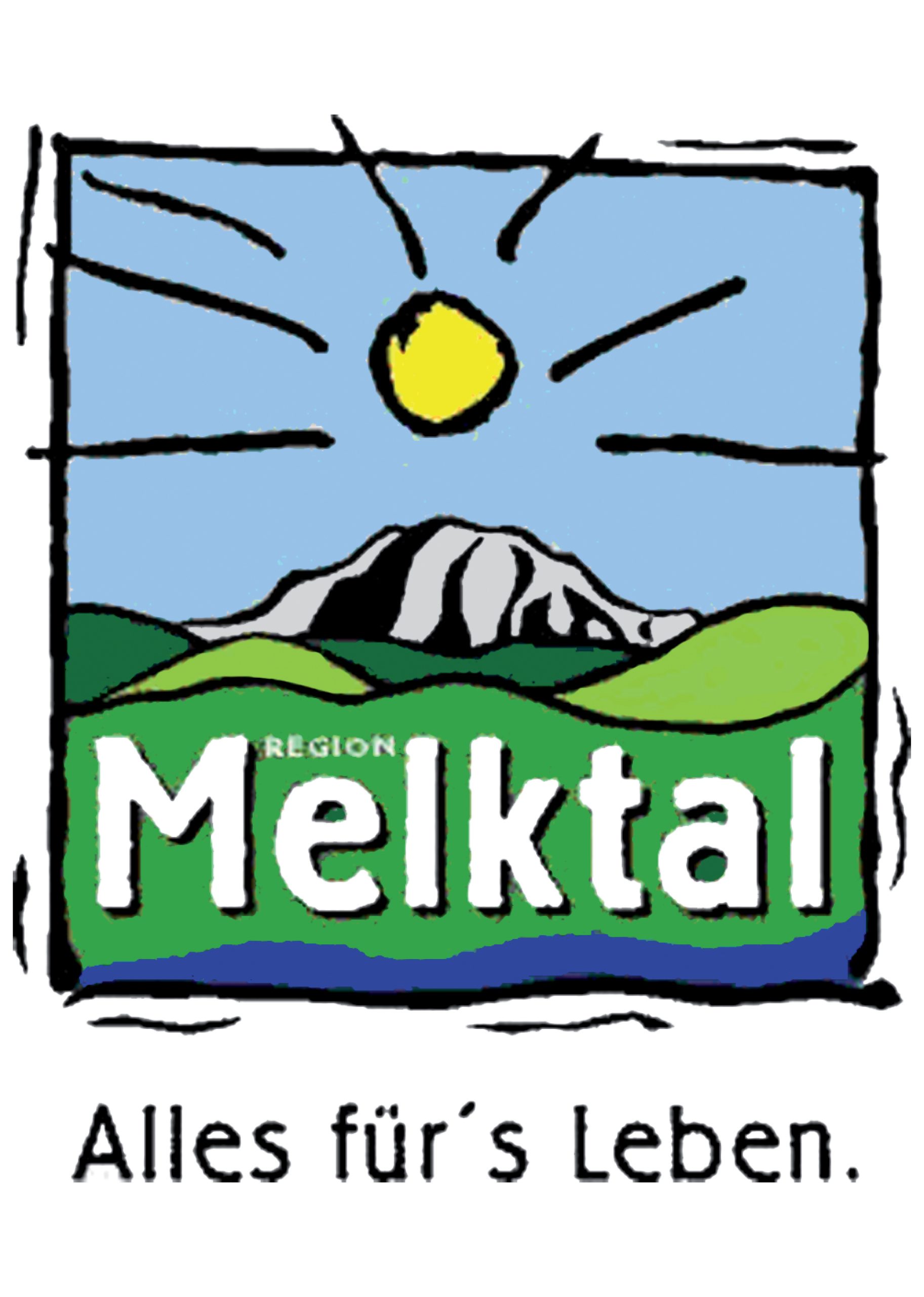 Region Melktal